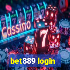 bet889 login